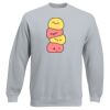 Set-In Sweatshirt Thumbnail
