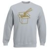 Set-In Sweatshirt Thumbnail