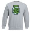 Set-In Sweatshirt Thumbnail