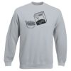 Set-In Sweatshirt Thumbnail