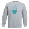 Set-In Sweatshirt Thumbnail