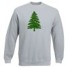Set-In Sweatshirt Thumbnail