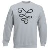 Set-In Sweatshirt Thumbnail