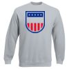 Set-In Sweatshirt Thumbnail