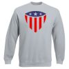 Set-In Sweatshirt Thumbnail