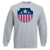 Set-In Sweatshirt Thumbnail