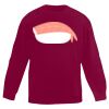 Children's Set in Sleeve Sweatshirt Thumbnail