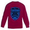 Children's Set in Sleeve Sweatshirt Thumbnail