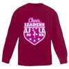 Children's Set in Sleeve Sweatshirt Thumbnail