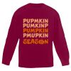 Children's Set in Sleeve Sweatshirt Thumbnail
