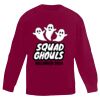 Children's Set in Sleeve Sweatshirt Thumbnail