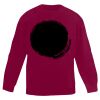 Children's Set in Sleeve Sweatshirt Thumbnail