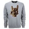 Russell Mens Authentic Sweat Thumbnail