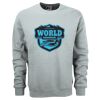 Russell Mens Authentic Sweat Thumbnail