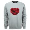 Russell Mens Authentic Sweat Thumbnail