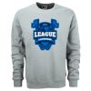 Russell Mens Authentic Sweat Thumbnail