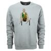 Russell Mens Authentic Sweat Thumbnail