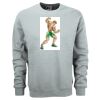 Russell Mens Authentic Sweat Thumbnail