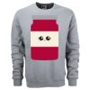 Russell Mens Authentic Sweat Thumbnail