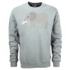 Russell Mens Authentic Sweat Thumbnail