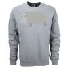 Russell Mens Authentic Sweat Thumbnail