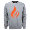 Russell Mens Authentic Sweat Thumbnail