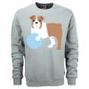 Russell Mens Authentic Sweat Thumbnail