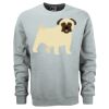 Russell Mens Authentic Sweat Thumbnail