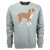 Russell Mens Authentic Sweat Thumbnail