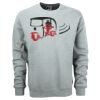 Russell Mens Authentic Sweat Thumbnail