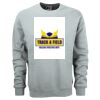 Russell Mens Authentic Sweat Thumbnail