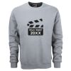 Russell Mens Authentic Sweat Thumbnail