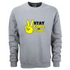 Russell Mens Authentic Sweat Thumbnail