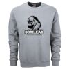 Russell Mens Authentic Sweat Thumbnail