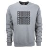 Russell Mens Authentic Sweat Thumbnail