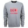 Russell Mens Authentic Sweat Thumbnail