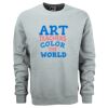 Russell Mens Authentic Sweat Thumbnail