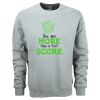 Russell Mens Authentic Sweat Thumbnail