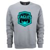 Russell Mens Authentic Sweat Thumbnail