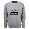 Russell Mens Authentic Sweat Thumbnail