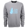 Russell Mens Authentic Sweat Thumbnail