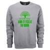 Russell Mens Authentic Sweat Thumbnail