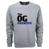 Russell Mens Authentic Sweat Thumbnail