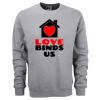 Russell Mens Authentic Sweat Thumbnail