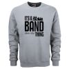 Russell Mens Authentic Sweat Thumbnail