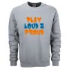 Russell Mens Authentic Sweat Thumbnail