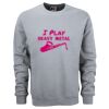 Russell Mens Authentic Sweat Thumbnail