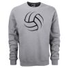Russell Mens Authentic Sweat Thumbnail