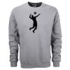 Russell Mens Authentic Sweat Thumbnail