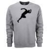 Russell Mens Authentic Sweat Thumbnail